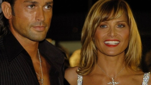 Stefano Bettarini: &laquo;Simona Ventura, torna com'eri&raquo; - VanityFair.it - vanityfair.it