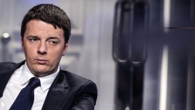 Ultime notizie scuola, sabato 1 ottobre 2016: il Presidente del Consiglio, Matteo Renzi