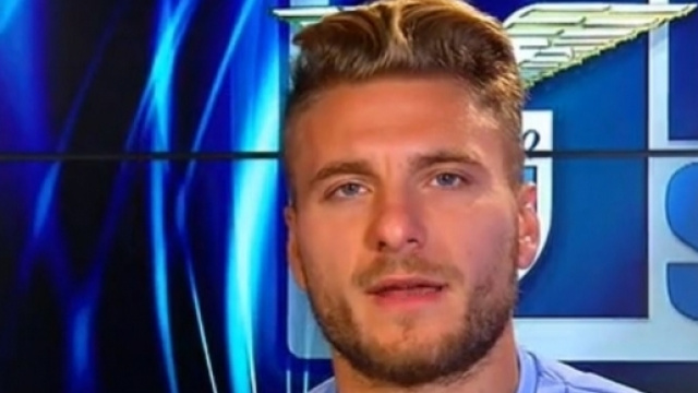 Voti Udinese-Lazio Fantacalcio Gazzetta dello Sport Serie A: Ciro Immobile