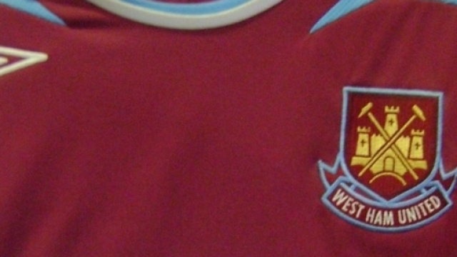 Zaza indossa la maglia del West Ham da circa un mese,ma in tanti sono stanchi di lui e vorrebbero rimandarlo alla Juventus - CharroUDS (CC BY-SA 3.0)