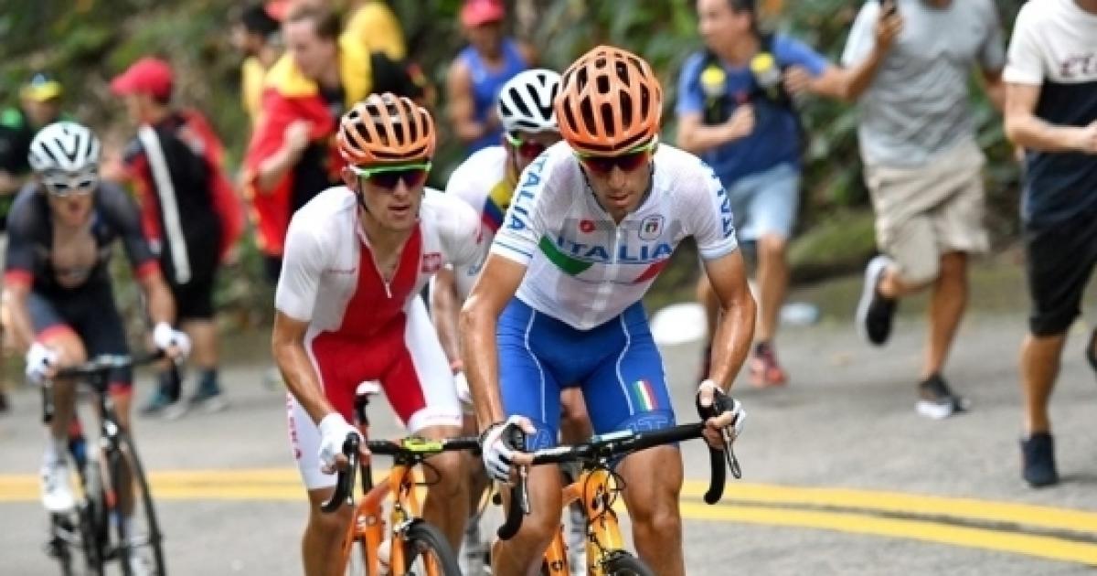 Ciclismo, Cipollini: un accordo proibito per far vincere ...