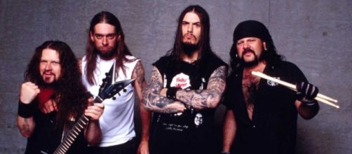 Appetite for Destruction se convirtió en uno de los discos favoritos de Pantera.
