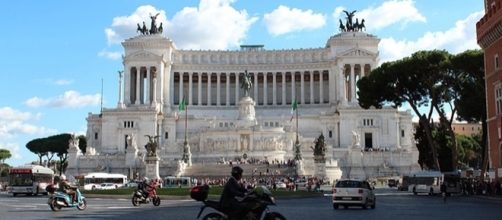 Blocco del traffico a Roma una domenica al mese