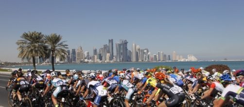 Ciclismo, mondiali Doha: continua la polemica.