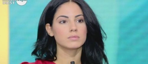 Giulia De Lellis e Asia video GF Vip