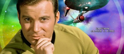 Il capitano Kirk di Star Trek non sarà in The big bang theory. - reggionelweb.it