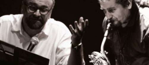 Massimo Popolizio e Javier Girotto con "Le città invisibili"
