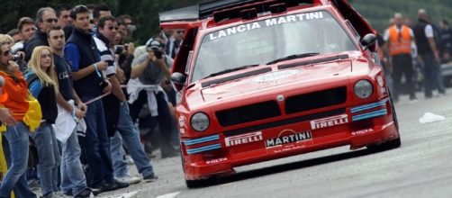 Rallylegend 2016 San Marino: uomo di 57 perde il controllo e muore.