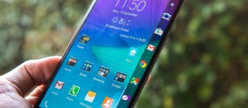 Samsung Galaxy Note 7 produzione bloccata
