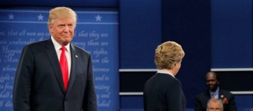 Trump vs Clinton, il secondo dibattito: continua la sfida per la casa bianca