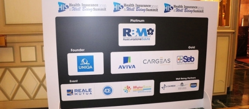 HIS - Health Insurance & Well Being Summit 2016