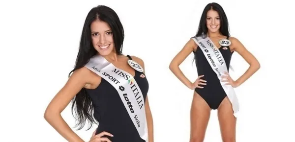 Clarissa Marchese ex miss Italia e tronista a Uomini e Donne