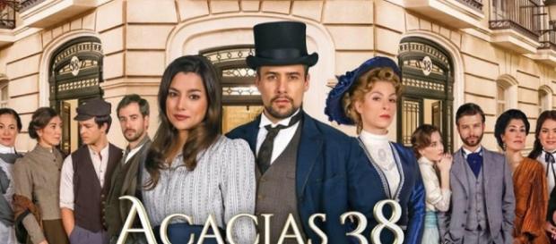 Acacias 38, ecco che cosa vedremo nei prossimi episodi Acacias 38, ecco che cosa vedremo nei prossimi episodi