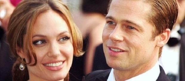 Angelina Jolie weight loss down to Brangelia divorce? Wikimedia Georges Biard Angelina Jolie weight loss down to Brangelia divorce? Wikimedia Georges Biard