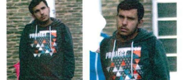 Arrestato il terrorista ricercato Jaber Albakr. Arrestato il terrorista ricercato Jaber Albakr.