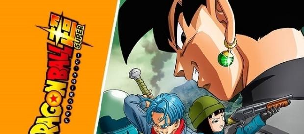 Aún con todos los efectos secundarios, las acciones de Trunks han resultado decisivas tanto en una como otra serie. Aún con todos los efectos secundarios, las acciones de Trunks han resultado decisivas tanto en una como otra serie.