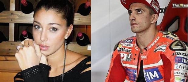 Belén e Andrea Iannone pronti per la convivenza - today.it Belén e Andrea Iannone pronti per la convivenza - today.it