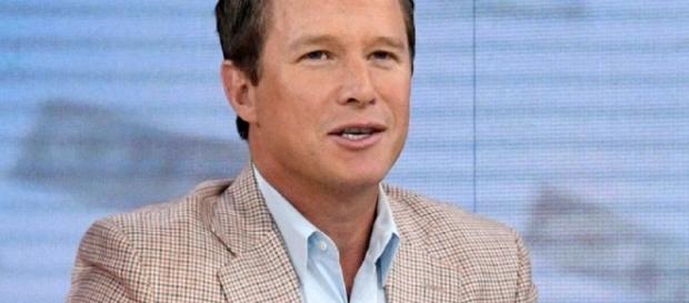 Billy Bush under fire along with Trump for lewd comments | KEYE - keyetv.com Billy Bush under fire along with Trump for lewd comments | KEYE - keyetv.com