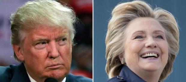 Campaign Focus Shifts to Next Clinton-Trump Debate - voanews.com Campaign Focus Shifts to Next Clinton-Trump Debate - voanews.com