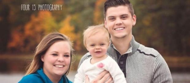 Catelynn Lowell, Tyler Baltierra Show Off Daughter Nova in Photo ... - usmagazine.com Catelynn Lowell, Tyler Baltierra Show Off Daughter Nova in Photo ... - usmagazine.com