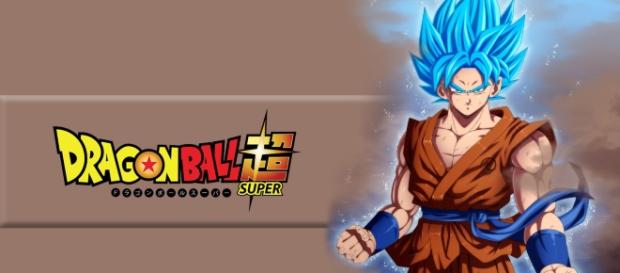 Dragon Ball Super cae en el ranking semanal Dragon Ball Super cae en el ranking semanal