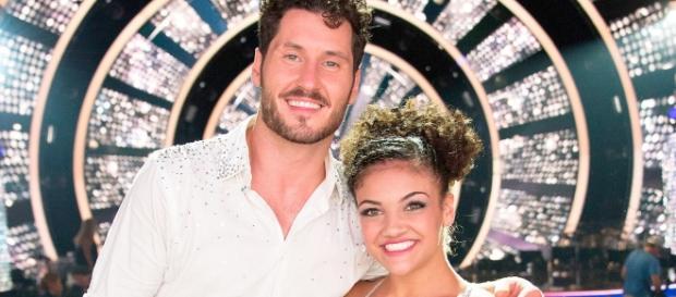 DWTS' Pro Val Chmerkovskiy: Don't Protest Our 'DuckTales' Dance ... - usmagazine.com DWTS' Pro Val Chmerkovskiy: Don't Protest Our 'DuckTales' Dance ... - usmagazine.com