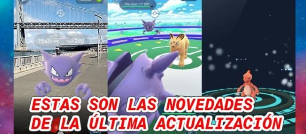 Estas novedades han agradado a todos Estas novedades han agradado a todos