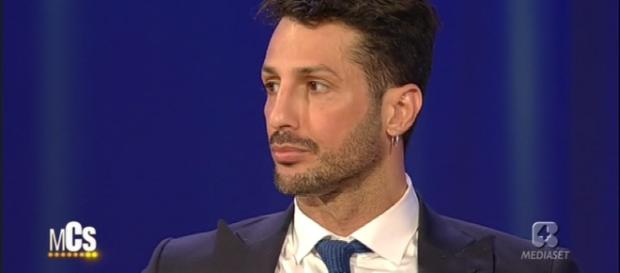 Fabrizio Corona di nuovo in carcere Fabrizio Corona di nuovo in carcere