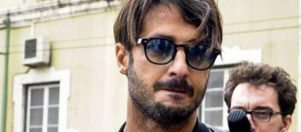 Fabrizio Corona | Stanza Selvaggia - selvaggialucarelli.com Fabrizio Corona | Stanza Selvaggia - selvaggialucarelli.com