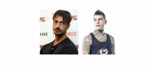Gossip: Fabrizio Corona di nuovo in carcere, Fedez innamorato di Chiara Ferragni. Gossip: Fabrizio Corona di nuovo in carcere, Fedez innamorato di Chiara Ferragni.