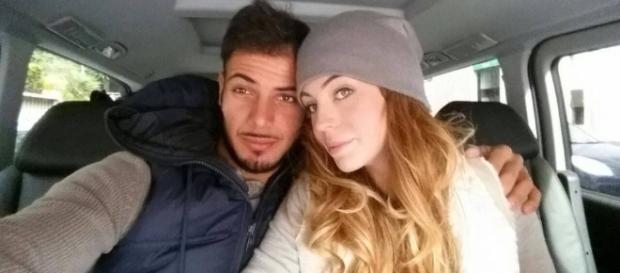 Gossip Uomini e donne su Aldo e Alessia Gossip Uomini e donne su Aldo e Alessia