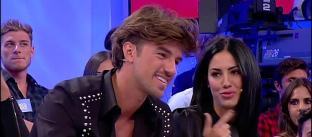 Gossip Uomini e donne su Andrea e Giulia Gossip Uomini e donne su Andrea e Giulia
