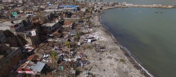 Haiti: Hurrikan Matthew raubte den Ärmsten alles | ZEIT ONLINE - zeit.de Haiti: Hurrikan Matthew raubte den Ärmsten alles | ZEIT ONLINE - zeit.de
