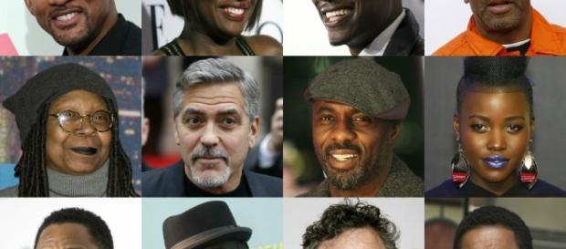 How 17 Prominent Hollywood Figures Have Responded to Lack of ... - newsweek.com How 17 Prominent Hollywood Figures Have Responded to Lack of ... - newsweek.com