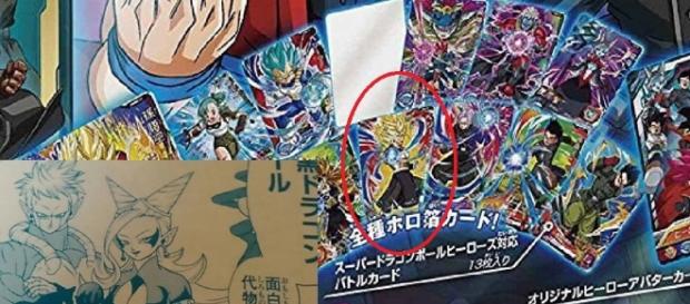 Imagen con las dos nuevas novedades de los juegos Imagen con las dos nuevas novedades de los juegos