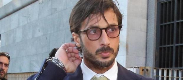 Intestazione fittizia di beni per 1,7 milioni, Corona torna in carcere. Intestazione fittizia di beni per 1,7 milioni, Corona torna in carcere.