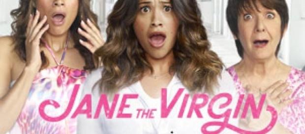 "Jane the Virgin" season2 to premiere on oct 2. (Youtube screen grab) "Jane the Virgin" season2 to premiere on oct 2. (Youtube screen grab)