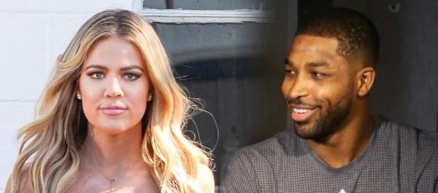 Khloe Kardashian and Tristan Thompson Have Gotten ''Much Closer ... - thecelebrityauction.co Khloe Kardashian and Tristan Thompson Have Gotten ''Much Closer ... - thecelebrityauction.co