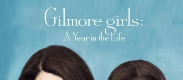 Le Gilmore girls stanno tornando. Le Gilmore girls stanno tornando.