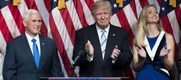Le llegó la hora a Donald Trump en Cleveland - Diario La Prensa - laprensa.hn Le llegó la hora a Donald Trump en Cleveland - Diario La Prensa - laprensa.hn