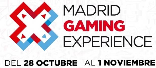 Madrid Gaming Experience atraerá a miles de jugadores Madrid Gaming Experience atraerá a miles de jugadores