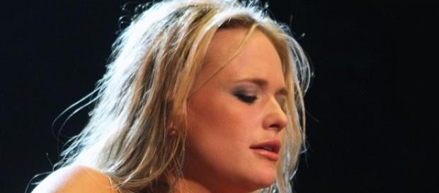 Miranda Lambert and ex Blake Shelton girlfriend Gwen Stefani pregnant? Wikimedia LukeLambert Miranda Lambert and ex Blake Shelton girlfriend Gwen Stefani pregnant? Wikimedia LukeLambert
