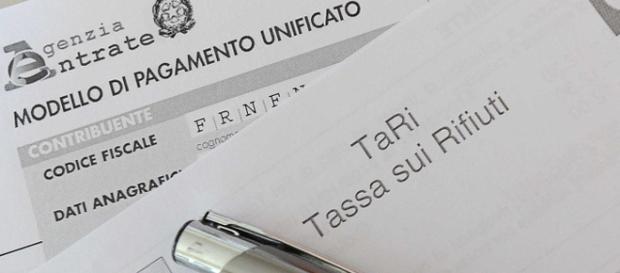 Pasticcio dell'Amministrazione Bonfanti sulla Tari 2016. Pasticcio dell'Amministrazione Bonfanti sulla Tari 2016.