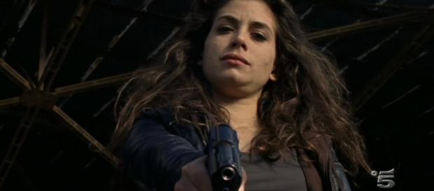 Rosy Abate La serie anticipazioni Rosy Abate La serie anticipazioni
