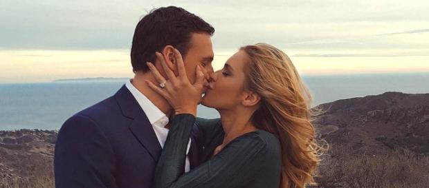 Ryan Lochte Is Engaged to Playboy Model Kayla Rae Reid: See Her Ring ...- xanianews.com Ryan Lochte Is Engaged to Playboy Model Kayla Rae Reid: See Her Ring ...- xanianews.com