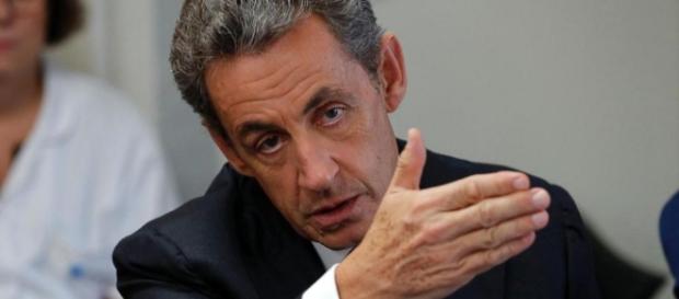 Sarkozy regardera peut-être aussi le match ! Sarkozy regardera peut-être aussi le match !