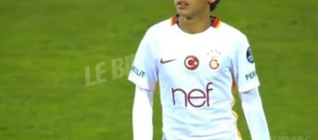 Sport national | Turquie: Galatasaray lance un joueur de... 14 ans ! - bienpublic.com Sport national | Turquie: Galatasaray lance un joueur de... 14 ans ! - bienpublic.com