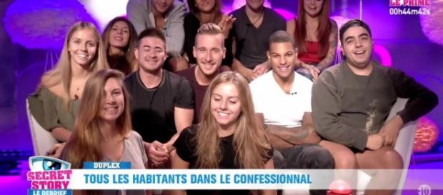 #SS10 #SecretStory - Découvrez la cote de popularité de la 7ème semaine ! #SS10 #SecretStory - Découvrez la cote de popularité de la 7ème semaine !