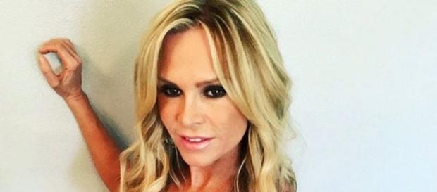 Tamra Judge Shows Off Ripped Bikini Body Before Muscle Mania ... - usmagazine.com Tamra Judge Shows Off Ripped Bikini Body Before Muscle Mania ... - usmagazine.com