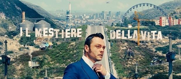 Tiziano Ferro, tour 2017 negli stadi Tiziano Ferro, tour 2017 negli stadi